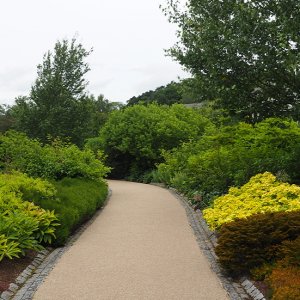 Harlow Carr Gardens