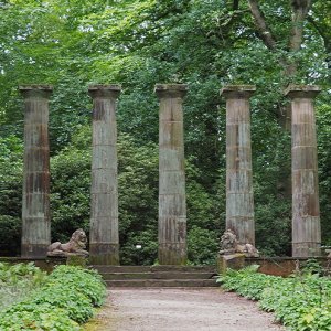 Harlow Carr Gardens