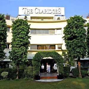 Claridges, New Delhi