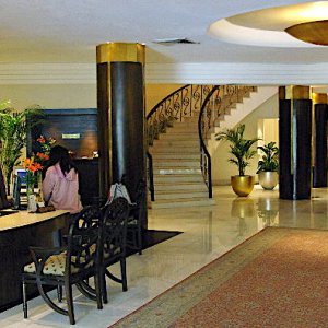 Claridges, New Delhi