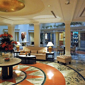 Claridges, New Delhi