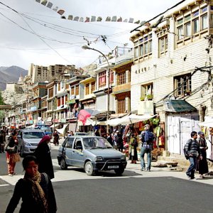 Leh