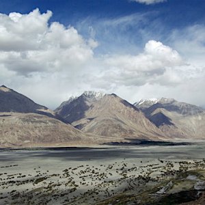 Nubra Valley