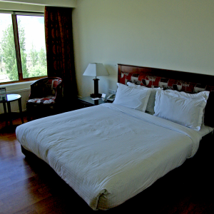 Grand Dragon Hotel, Leh