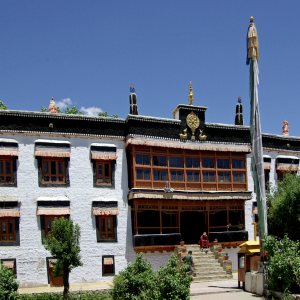 Sankar Gompa