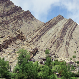 Hemis Gompa