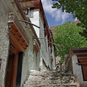 Hemis Gompa