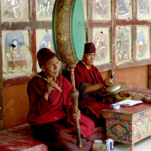 Hemis Gompa