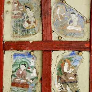 Hemis Gompa