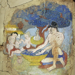 Hemis Gompa