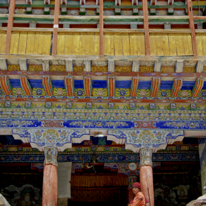 Hemis Gompa