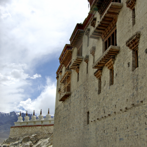 Shey Palace
