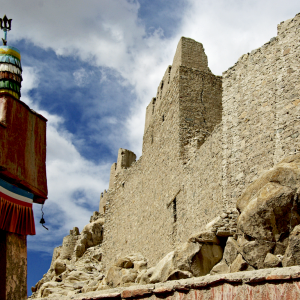 Stok Palace