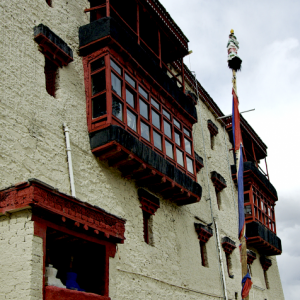 Stok Palace