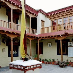 Stok Palace