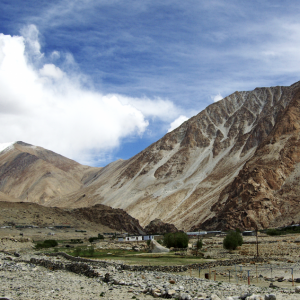 Tangtse