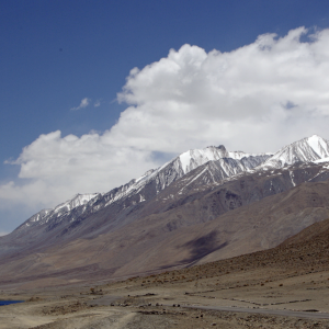 Pangong Lake