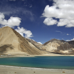 Pangong Lake