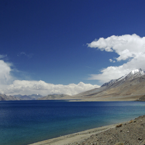 Pangong Lake