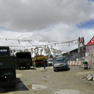 KhardungLa summit