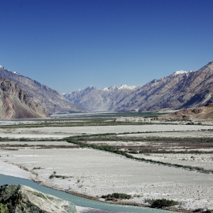 Nubra valley