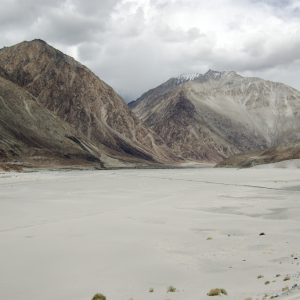 Nubra Valley