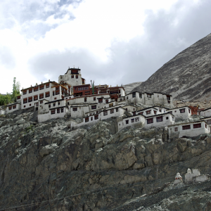 Diskit Gompa