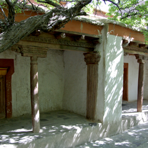 Dukhang, Alchi Choshkar