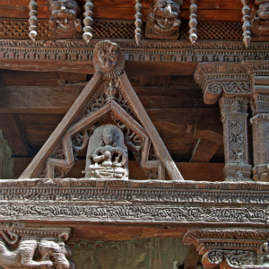 Sumtsek Lhakhang, Alchi Choshkar