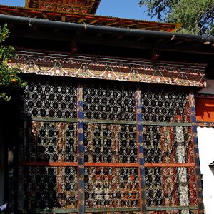 Kyichu Lhakhang, Bhutan
