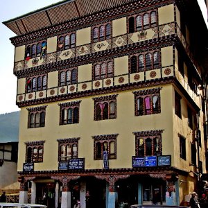 Thimphu, Bhutan