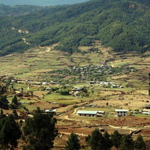 Ura, Bhutan