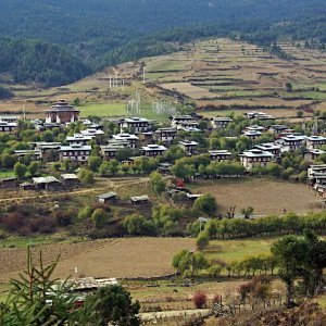 Ura, Bhutan