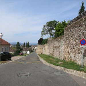 Autun, a Roman Town