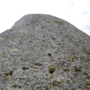 Menhir de La Lèque