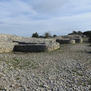 Ambrussum, a Roman Town