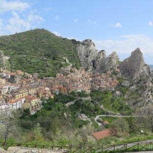 Castelmezzano