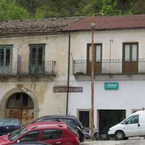 Castelmezzano