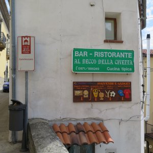 Castelmezzano