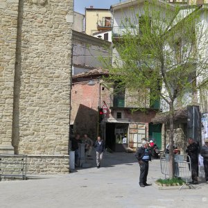 Castelmezzano