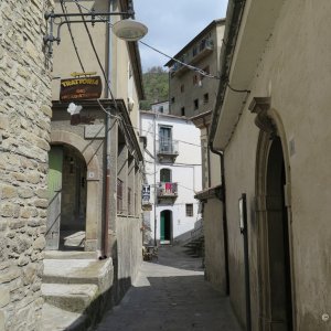Castelmezzano