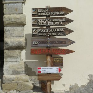 Castelmezzano