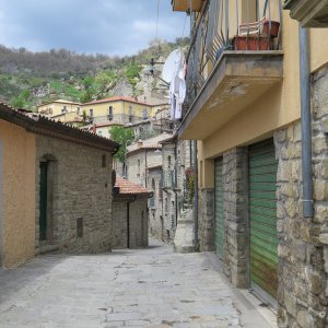 Castelmezzano