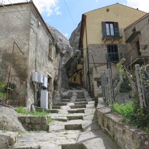 Castelmezzano