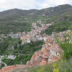 Castelmezzano