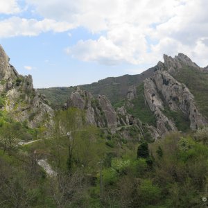 Castelmezzano