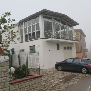 Antico Frantoio Di Perna in Campomaggiore
