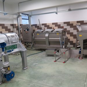 Antico Frantoio Di Perna in Campomaggiore