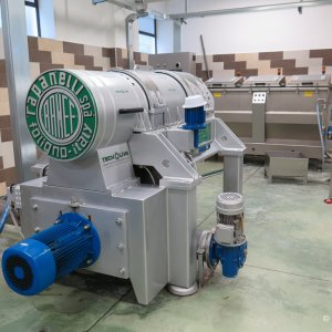 Antico Frantoio Di Perna in Campomaggiore