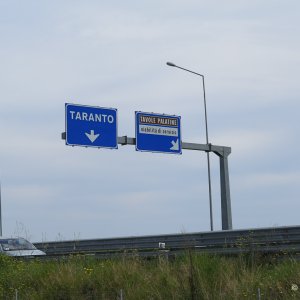 Metaponto Palatine Tables